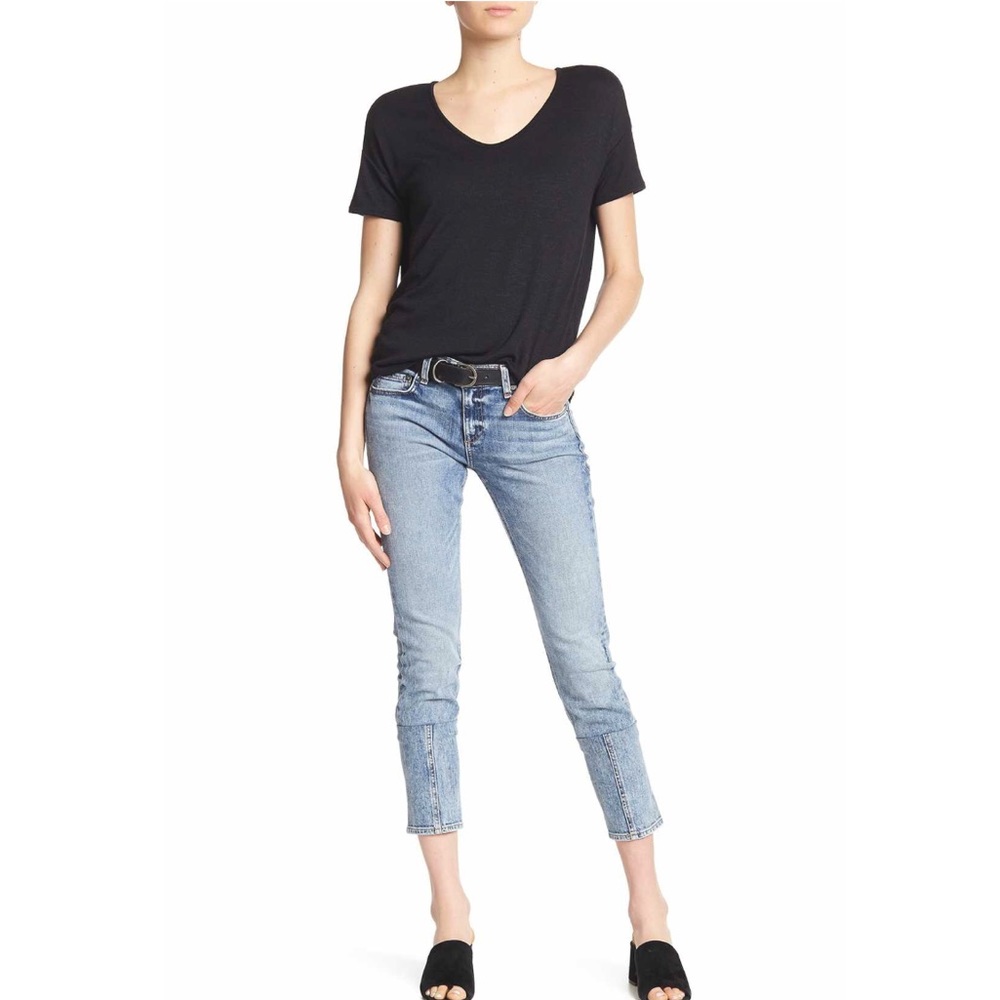 rag & bone Dre jeans